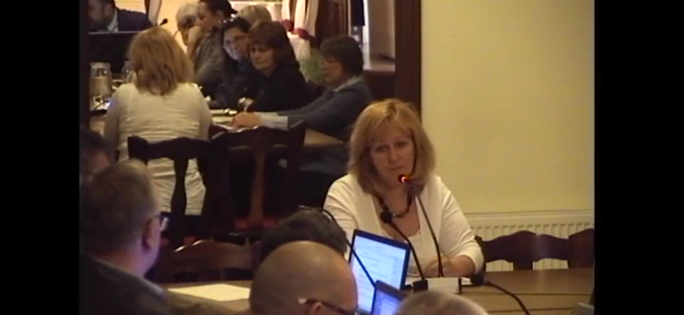 Szigethalom Város Önkormányzat Képviselő-testületi ülése 2019.11.19.