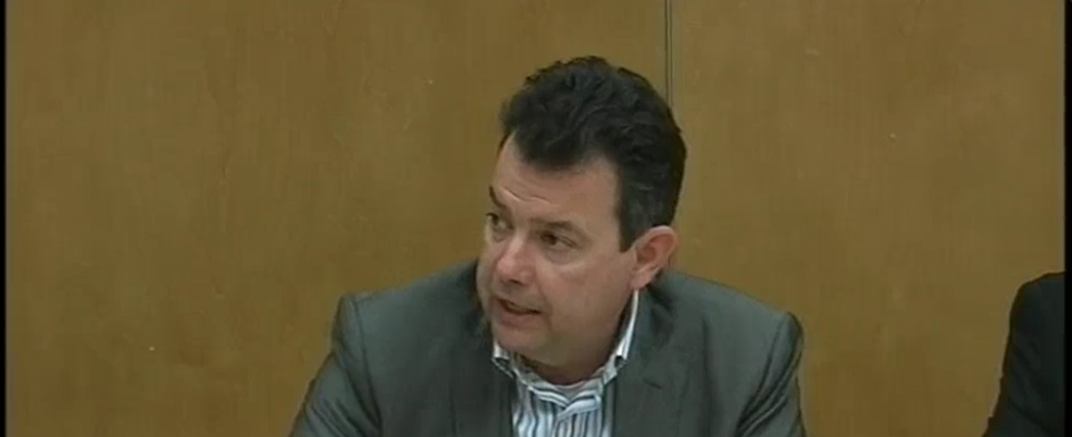 Budaörs Város Önkormányzat rendkívüli Képviselõ-testületi ülése 2019.11.13.