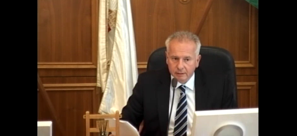 Pécs Megyei Jogú Város Önkormányzatának rendkívüli Közgyűlése 2019.11.14.