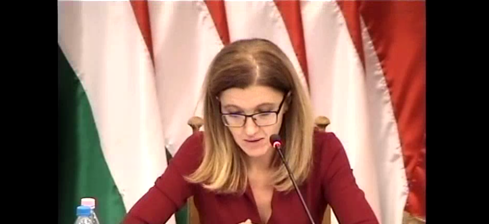 Szolnok Megyei Jogú Város Önkormányzatának Rendes Testületi ülése 2019.11.28.