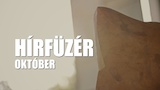 Hírfüzér – október 2019.11.22.
