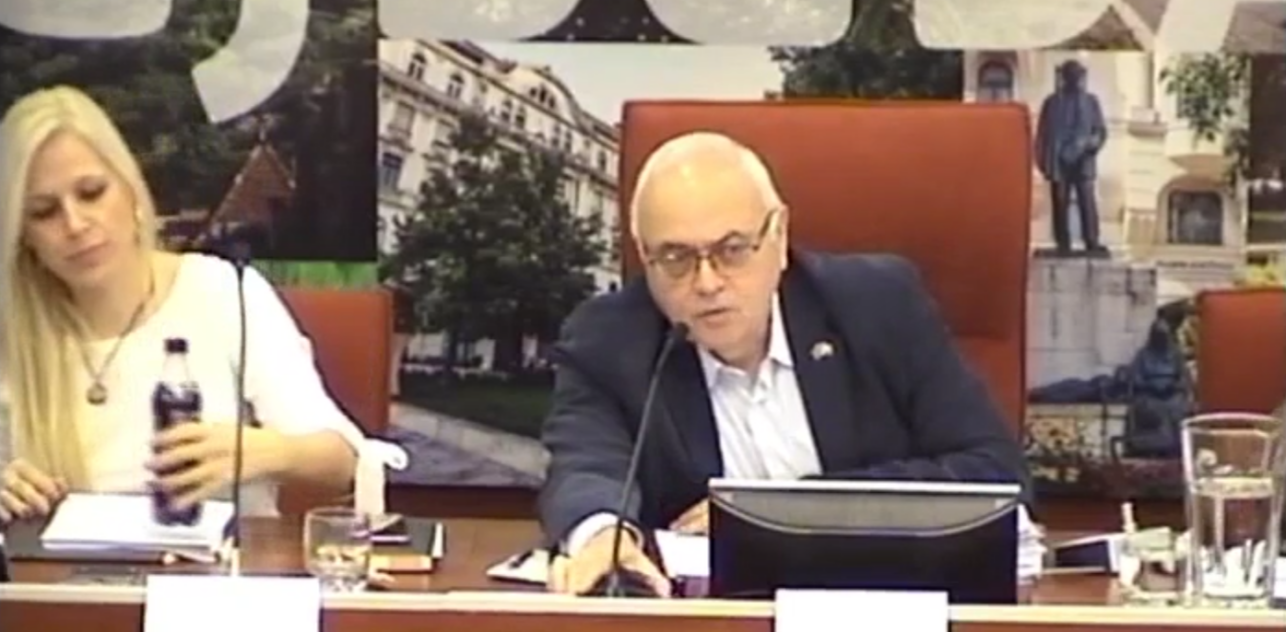 Budapest Fõváros XI. Kerület Újbuda Önkormányzat Képviselõ-testületének ülése 2019.12.19.