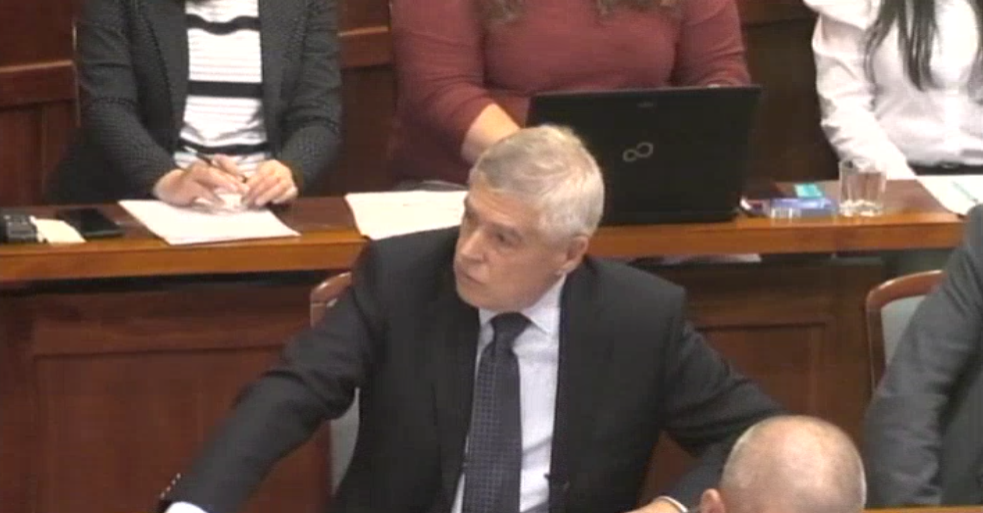 Jászberény Város Önkormányzat Képviselő-testület rendkívüli ülése 2019.12.18.