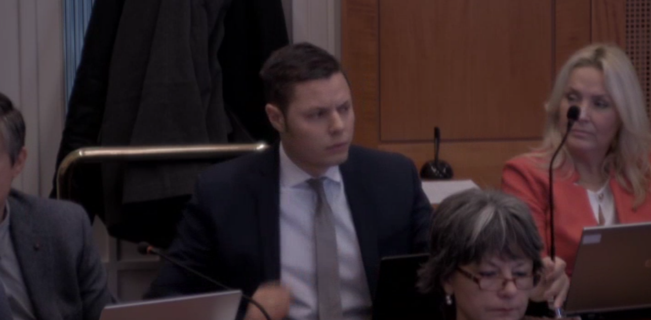 Budapest, XV. kerületi Önkormányzata testületi ülése 2019.12.17.