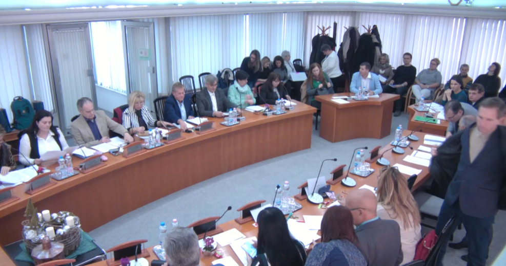 Siófok Város Önkormányzatának Képviselő-testületi ülése 2019.12.16.