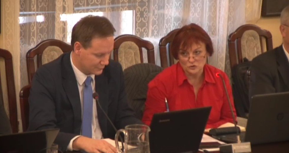 Szentgotthárd Város Önkormányzatának Képviselő-testületi ülése 2019.12.11.