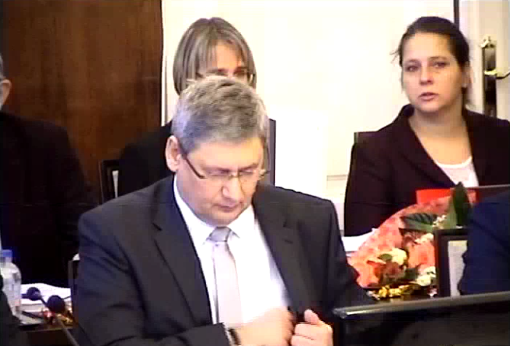 Budapest Főváros X. kerület Kőbányai Önkormányzat Képviselő-testület ülése 2019.12.19.