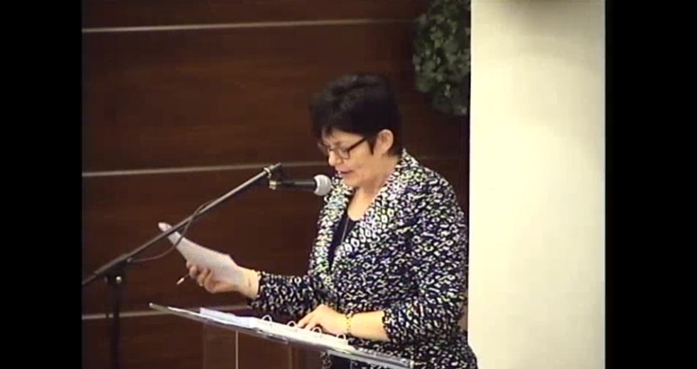 Budapest XI. kerület Önkormányzat Képviselő-testület – Közmeghallgatás 2019.12.05.