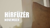 Hírfüzér – november 2019.12.17.