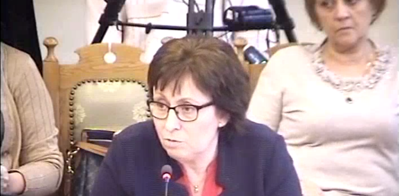 Szolnok Megyei Jogú Város Önkormányzatának Testületi ülése 2019.12.19.