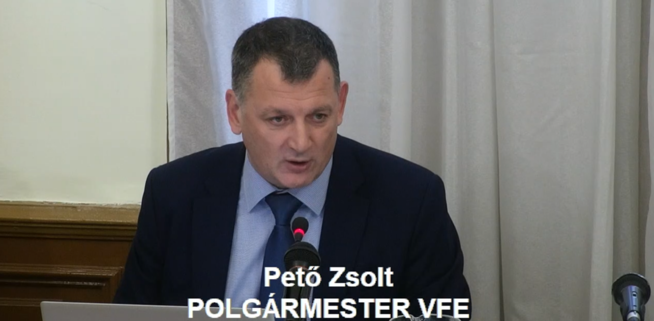 Abony Város Önkormányzat Képviselő-testületi ülése 2020.01.30.