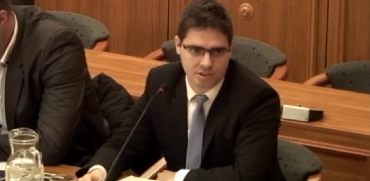 Pécs Megyei Jogú Város Önkormányzat Képviselõ-testületi ülés 2020.01.28.