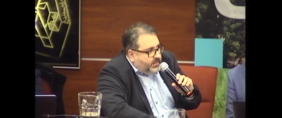 Pest Megyei Kormányhivatal Tájékoztatója a Déli Körvasút Fejlesztési Projektről 2020.01.20.