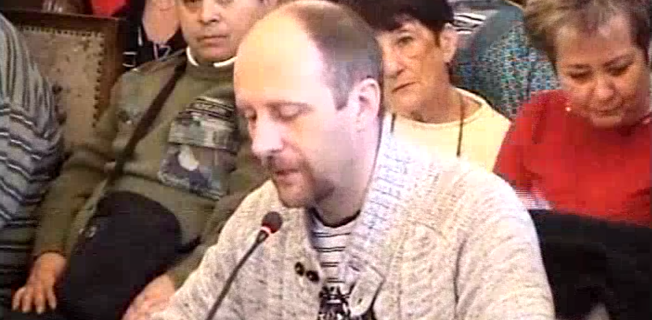 Budapest Főváros X. kerület Kőbányai Önkormányzat Képviselő-testület ülése 2020.01.23.