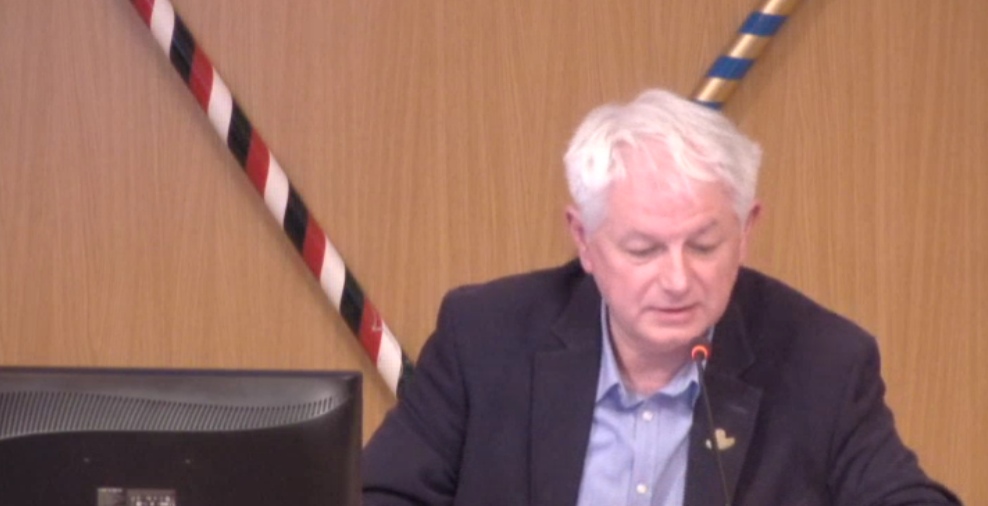 Biatorbágy Város Önkormányzatának Képviselő-testületi ülése 2020.01.30.