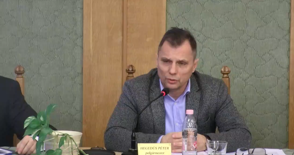 Balmazújváros Önkormányzatának Képviselő-testületi ülése 2020.02.12.