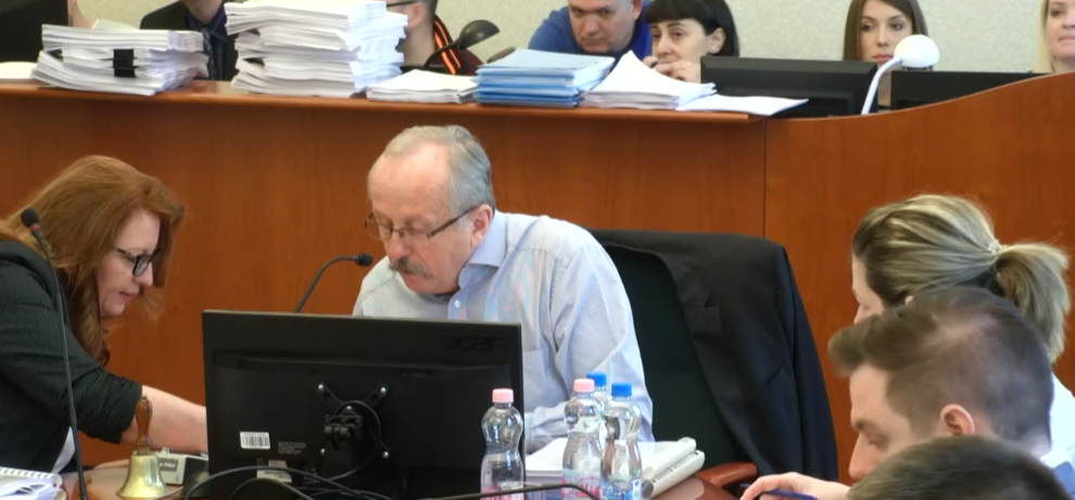 Budapest Főváros VII. kerület Erzsébetváros Önkormányzat Képviselő- testületének ülése 2020.02.19.