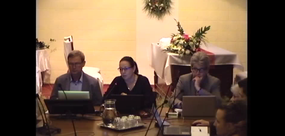 Szigethalom Önkormányzat Humánpolitikai és Népjóléti Bizottság ülése 2020.02.18.