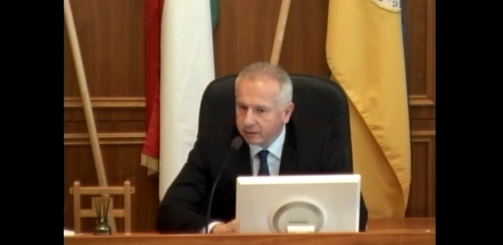 Pécs Megyei Jogú Város Önkormányzat Képviselő-testületi ülése 2020.02.18.