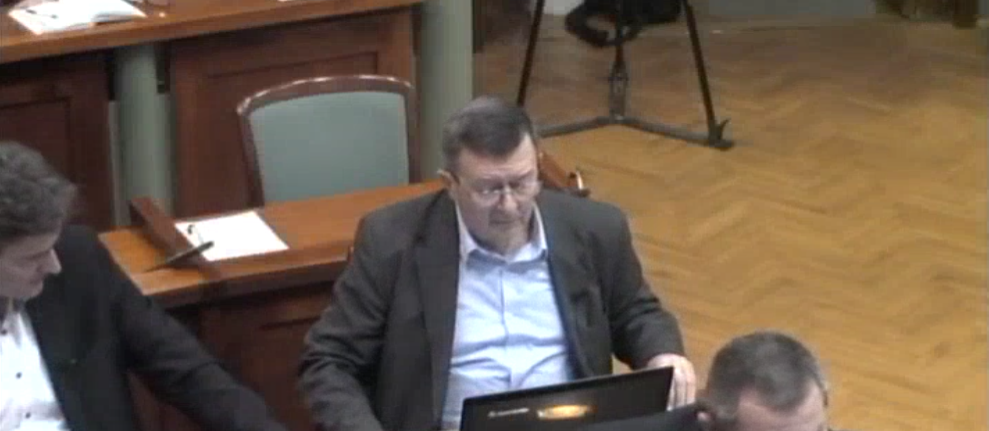 Jászberény Város Önkormányzat Képviselő-testület rendkívüli ülése 2020.02.25.