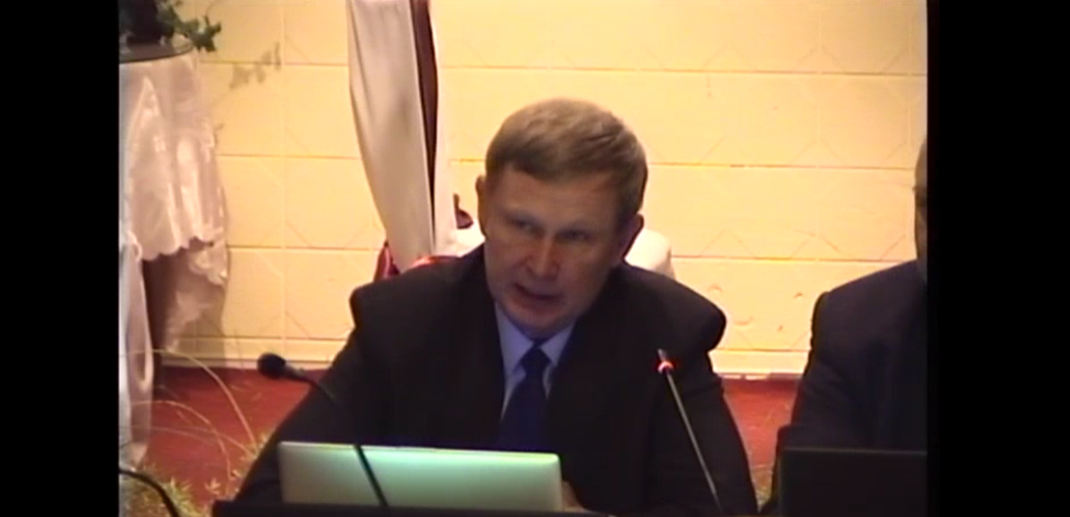 Szigethalom Város Önkormányzat Pénzügyi és Fejlesztési Bizottságának ülése 2020.02.20.