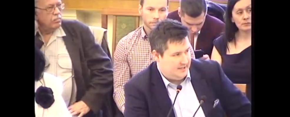 Budapest VIII. kerület Önkormányzat Képviselő-testületi ülése 2020.02.27.