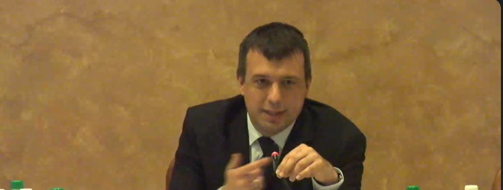 Miskolc Megyei Jogú Város Önkormányzat Közgyűlése 2. rész 2020.02.27.