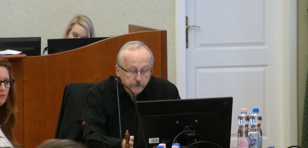 Budapest Főváros VII. kerület Erzsébetváros Önkormányzata Képviselő- testületének rendkívüli ülése 2020.02.28.