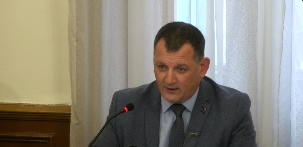 Abony Város Önkormányzat Képviselő-testület rendkívüli ülése 2020.02.27.