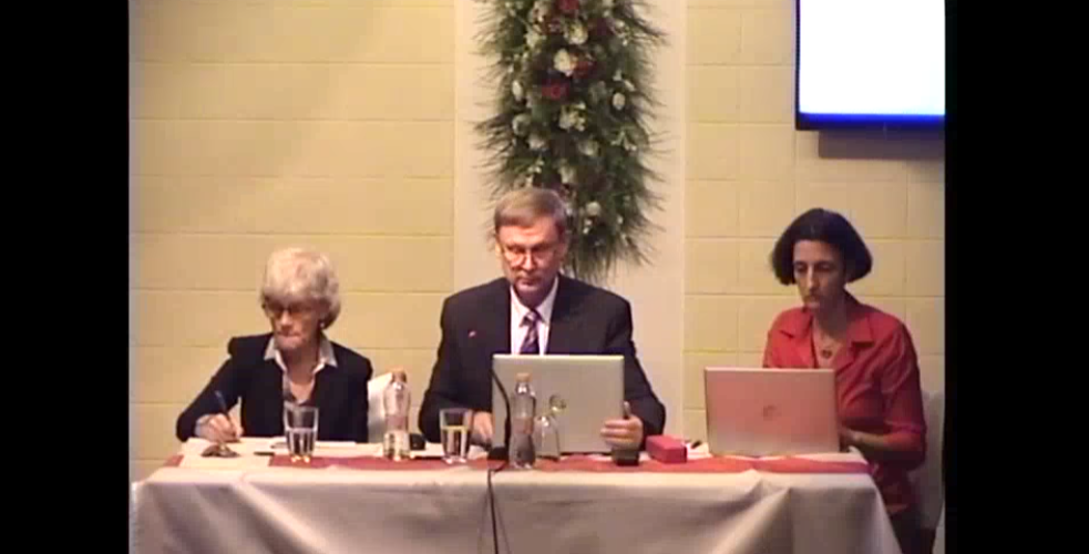 Szigethalom Város Önkormányzat Képviselo-testület – Közmeghallgatás 2020.02.03.