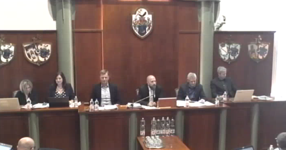 Jászberény Város Önkormányzat Képviselő-testületi ülése 2020.02.12.