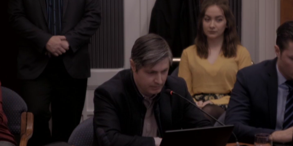 Budapest, XV. kerületi Önkormányzata rendkívüli testületi ülése 2020.03.17.