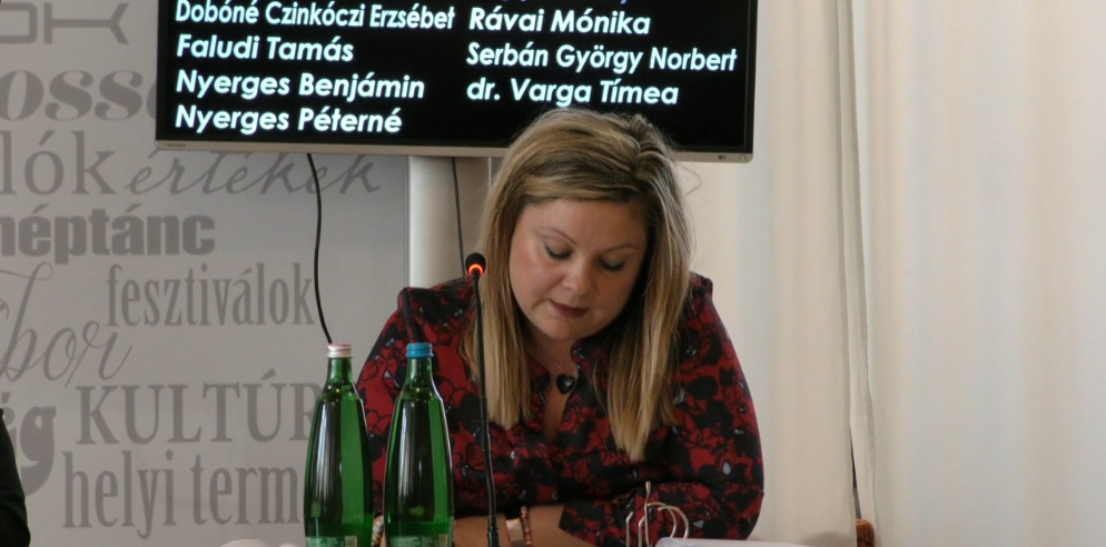 Kiskunmajsa Város Önkormányzat Képviselő-testületének ülése 2020.03.27.