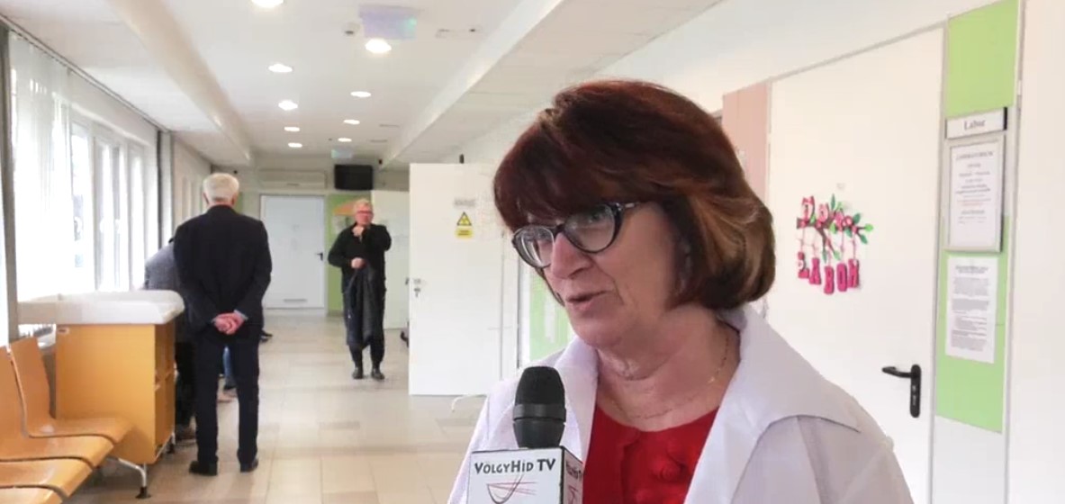 Koronavírus – A leglényegesebb a megelőzés 2020.03.13.