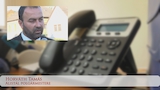 Interjú Horváth Tamással, Alistál polgármesterével 2020.03.31.