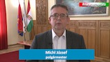 Tata Polgármestere – Tájékoztató 2020.03.27.