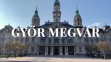 Győr megvár – Maradj otthon 2020.04.17.