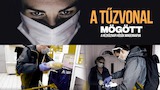 A Tűzvonal mögött – Lendvai Laura – VII kerület 2020.04.17.