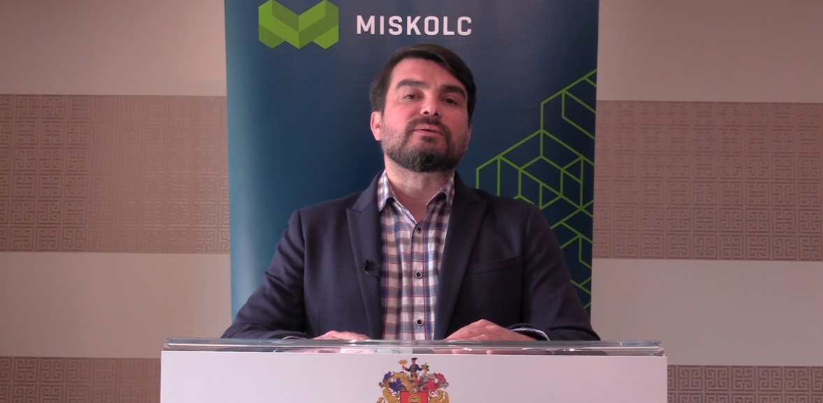 Miskolci hírek a koronavírusról 2020.04.29.