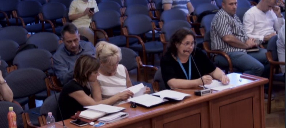 Budapest, XV. kerületi Önkormányzata testületi ülése 2020.06.30.