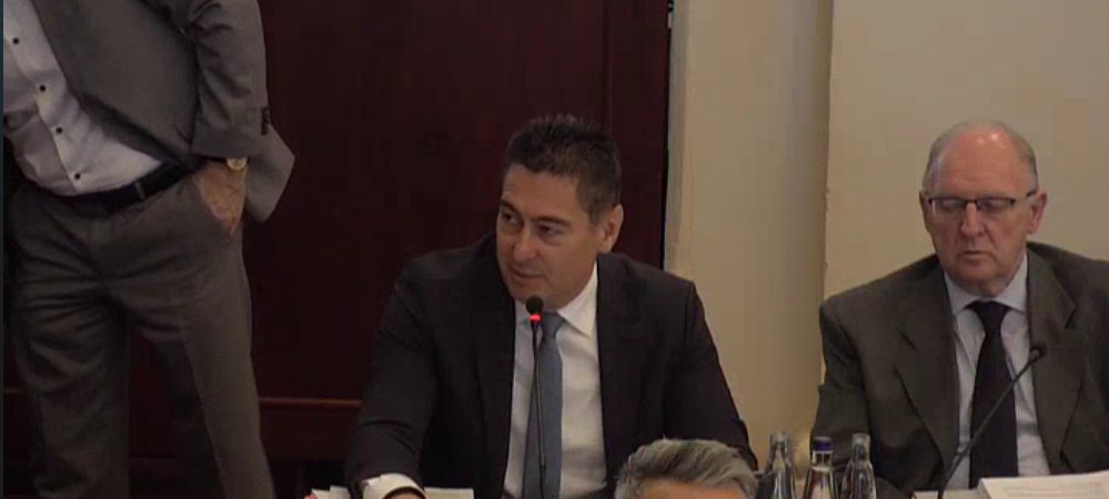 Fővárosi Közgyűlés ülése 2020.06.24.