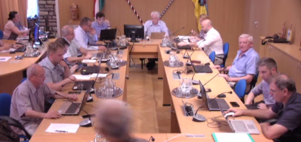 Biatorbágy Város Önkormányzatának Képviselő-testületi ülése 2020.07.02.