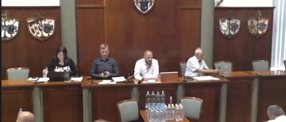 Jászberény Város Önkormányzat Képviselő-testület rendkívüli ülése 2020.07.08.