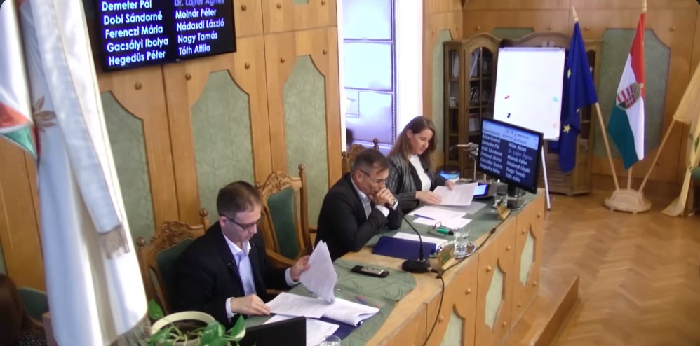 Balmazújváros Önkormányzat Képviselő-testület rendkívüli ülése 2020.07.15.