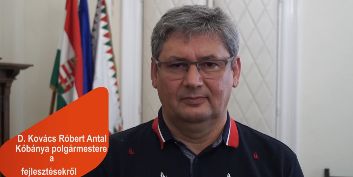 Kőbánya fejlődik – elkészült a Bóbita Óvoda 2020.08.06.