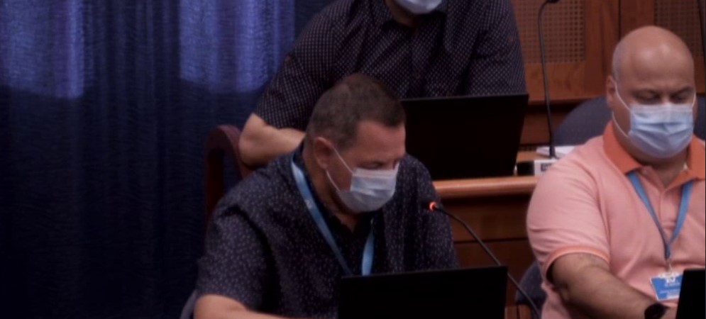 Budapest, XV. kerületi Önkormányzata rendkívüli testületi ülése 2020.08.25.