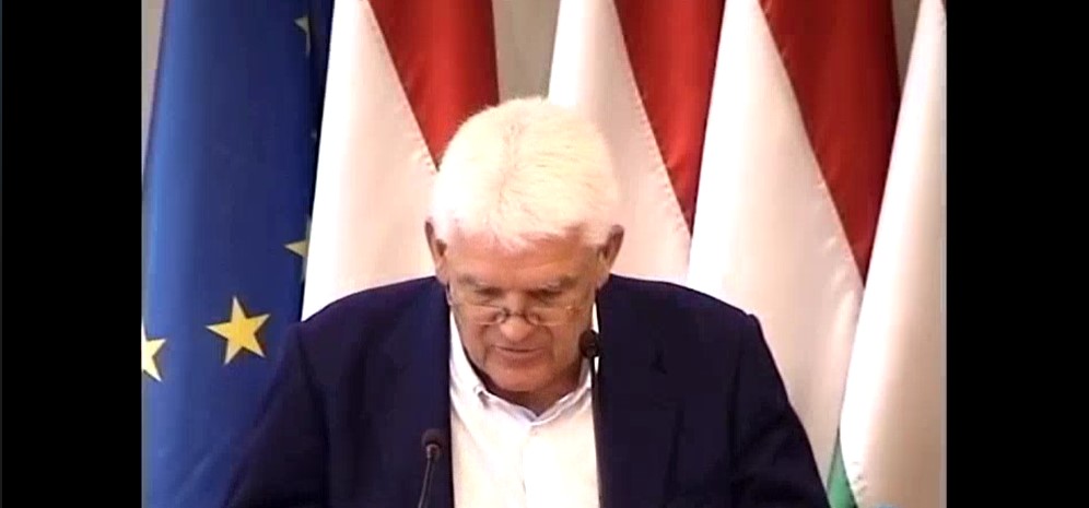 Szolnok Megyei Jogú Város Önkormányzatának Rendes Testületi ülése 2020.08.18.