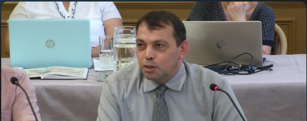 Abony Város Önkormányzat Képviselő-testület rendkívüli ülése 2020.08.12.