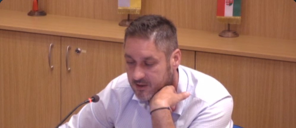 Biatorbágy Város Önkormányzatának Képviselő-testületi ülése 2020.08.31.