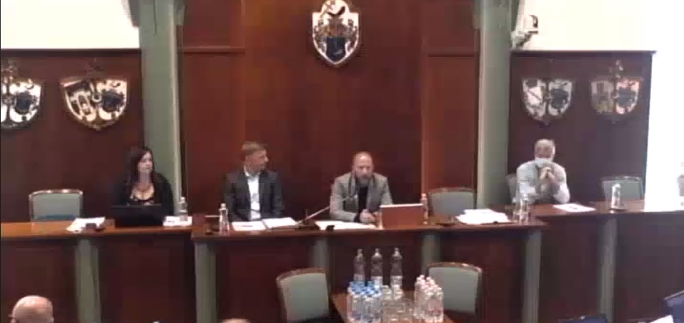 Jászberény Város Önkormányzat Képviselő-testület ülése 2020.09.16.